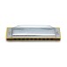 Suzuki Folkmaster Diatonic Harmonica, C
