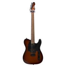 ESP LTD TE-200R Electric Guitar, Tobacco Sunburst - Secondhand