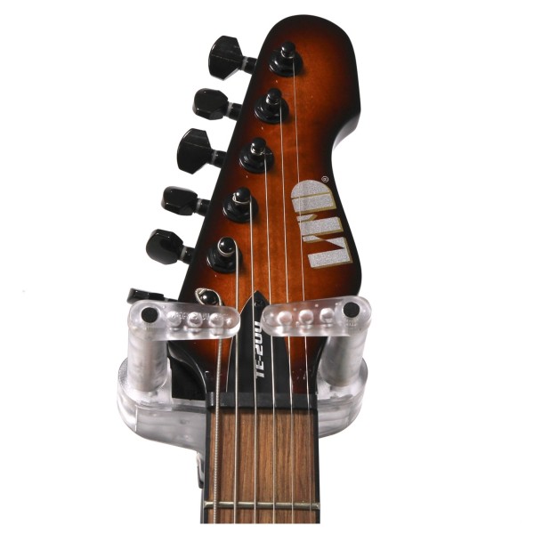 ESP LTD TE-200R Electric Guitar, Tobacco Sunburst