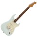 Fender Limited Edition American Pro Ii Stratocaster Roasted Maple Neck Rw Fretboard Sonic Blue - front