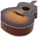 Hartwood Artiste Jumbo Acoustic Guitar, Vintage Sunburst