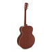 Hartwood Artiste Jumbo Acoustic Guitar, Vintage Sunburst