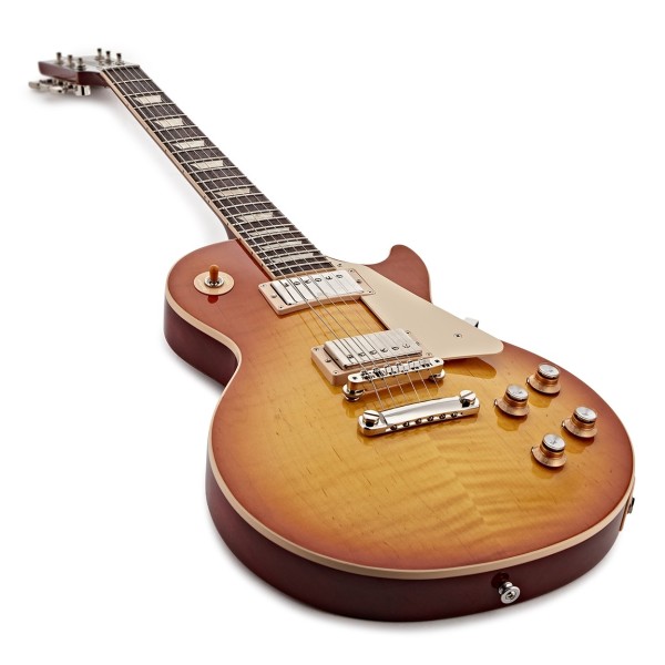 Gibson Les Paul Standard 60s Figured Top, Unburst