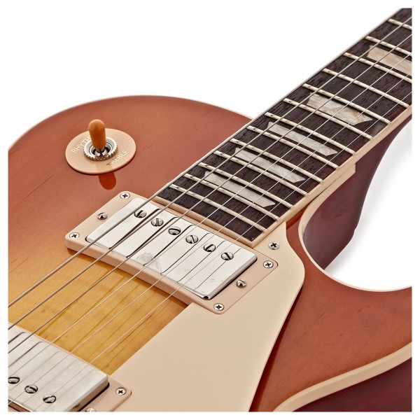 Gibson Les Paul Standard 60s Figured Top, Unburst
