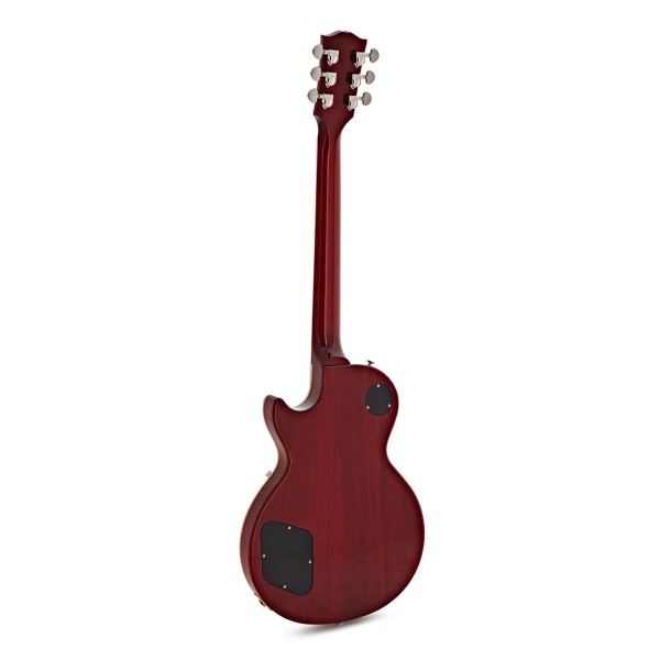 Gibson Les Paul Standard 60s Figured Top, Unburst