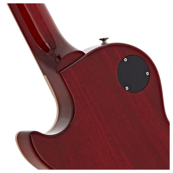 Gibson Les Paul Standard 60s Figured Top, Unburst