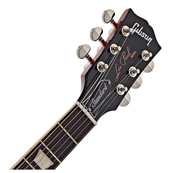 Gibson Les Paul Standard 60s Figured Top, Unburst