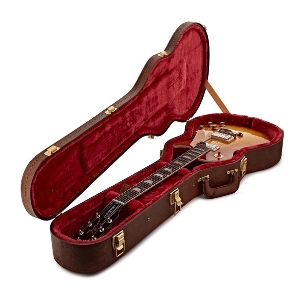 Gibson Les Paul Standard 60s Figured Top, Unburst