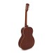 Hartwood Century Parlour Acoustic Guitar, Black