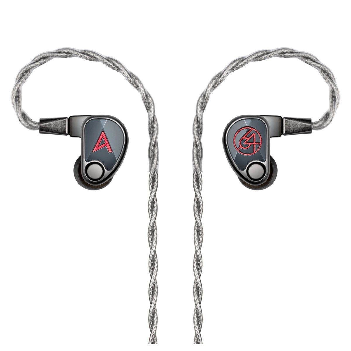 Astell&Kern 64 Audio XIO High-End In-Ear Monitors