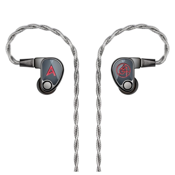 Astell & Kern 64 Audio XIO High End In Ear Monitors - main 