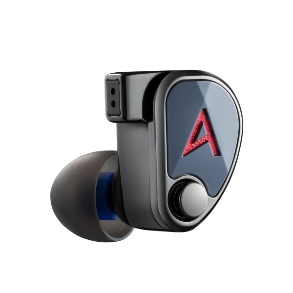 Astell & Kern 64 Audio XIO High End In Ear Monitors - driver 