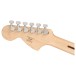 Squier Affinity Stratocaster FMT HSS MN, Black Burst neck