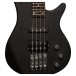 Stagg Sbf-40 Fusion 3-4-size Electric Bass Black, Body