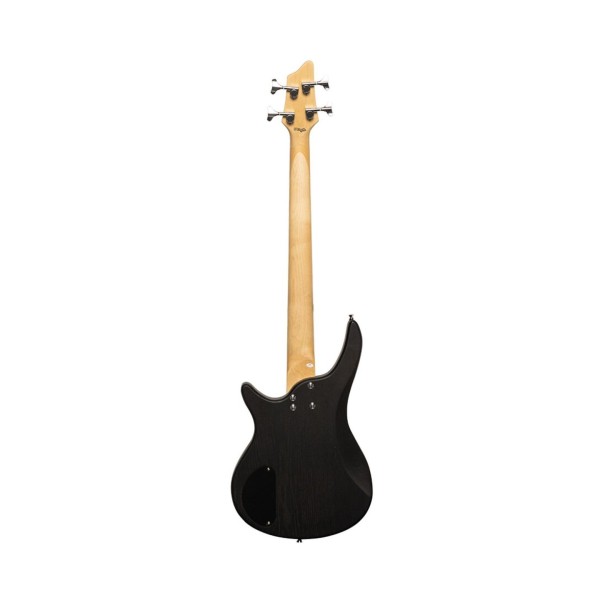 Stagg Sbf-40 Fusion 3-4-size Electric Bass Black, Back