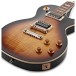 Gibson Slash Les Paul Standard, November Burst - body