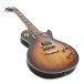 Gibson Slash Les Paul Standard, November Burst - flat