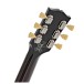 Gibson Slash Les Paul Standard, November Burst - tuners