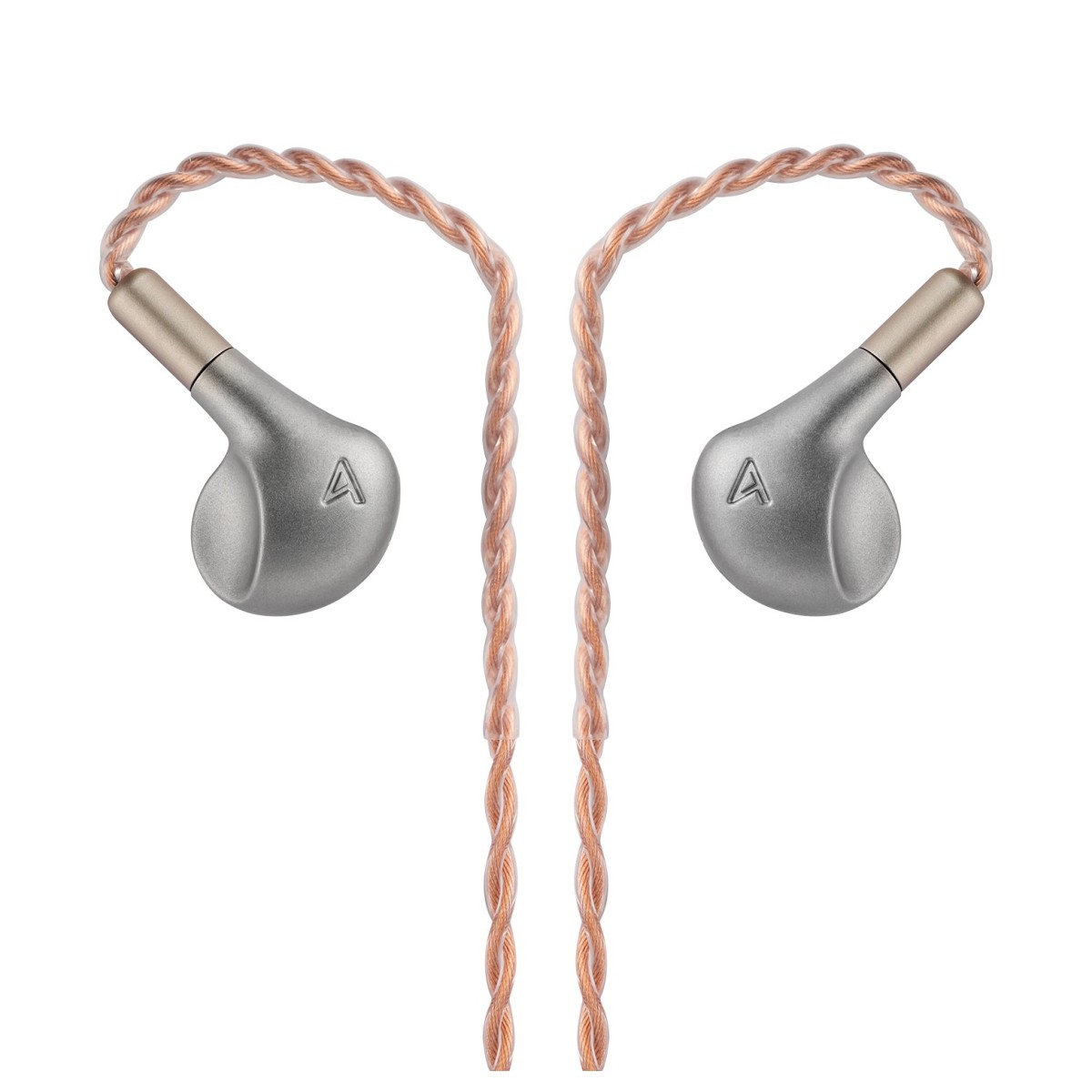 Astell&Kern Luna High-End In-Ear Monitors