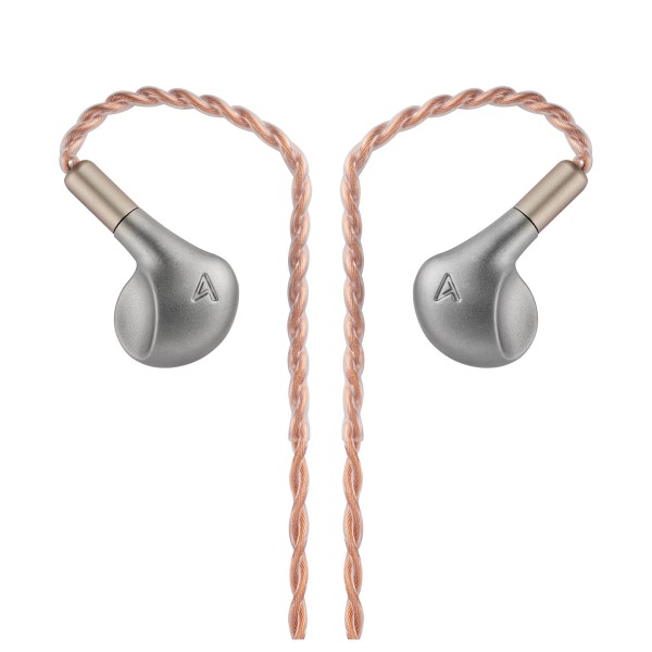 Astell & Kern Luna High End In Ear Monitors - MAIN 