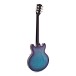 Gibson ES-339 Figured, Blueberry Burst