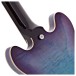 Gibson ES-339 Figured, Blueberry Burst