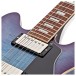 Gibson ES-339 Figured, Blueberry Burst