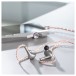 Astell & Kern Luna High End In Ear Monitors - lifestyle - 2