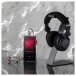 Astell & Kern Luna High End In Ear Monitors - lifestyle - 3