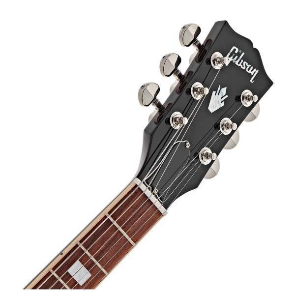 Gibson ES-339 Figured, Blueberry Burst