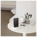 Astell & Kern Luna High End In Ear Monitors - lifestyle - side table 