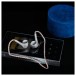 Astell & Kern Luna High End In Ear Monitors - lifestyle - 8