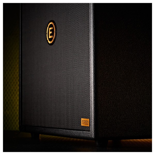 Eden Orbiter 20 Bass Combo Amplifier