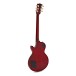 Gibson Les Paul Standard 50s Figured Top, Heritage Cherry Sunburst #208350008