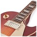Gibson Les Paul Standard 50s Figured Top, Heritage Cherry Sunburst #208350008