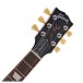 Gibson Les Paul Standard 50s Figured Top, Heritage Cherry Sunburst #208350008