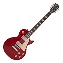 Gibson Les Paul Standard 60s Figured Top, Cherry
