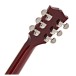 Gibson Les Paul Standard 60s Figured Top, Cherry