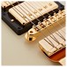 Gibson Custom 1963 Les Paul SG Custom Reissue Maestro VOS, Classic White #501933