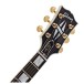 Gibson Custom 1963 Les Paul SG Custom Reissue Maestro VOS, Classic White #501933