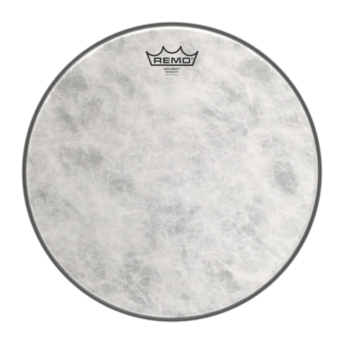 Remo 14" Fiberskyn 3 Diplomat Drum Head