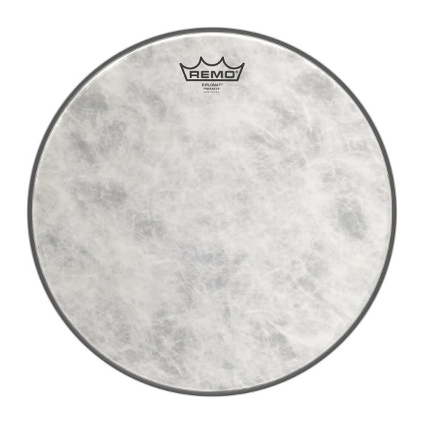 Remo 14" Fiberskyn 3 Diplomat Drum Head