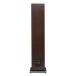 Triangle Borea BR08 Floorstanding Speaker, Walnut Rear View