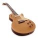 Gibson Custom 1954 Les Paul Goldtop Reissue Heavy Aged #44493