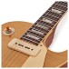 Gibson Custom 1954 Les Paul Goldtop Reissue Heavy Aged #44493