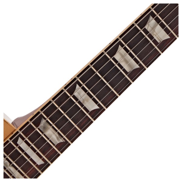 Gibson Custom 1954 Les Paul Goldtop Reissue Heavy Aged #44493