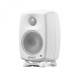 Genelec 8010A Compact Studio Monitor, Pair - Angled