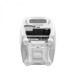 Genelec 8010A Professional Studio Monitors, White (Single) - Bottom