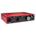 Focusrite Scarlett 8i6 MK3