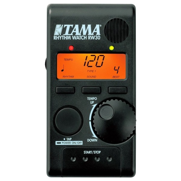 Tama Rhythm Watch Mini